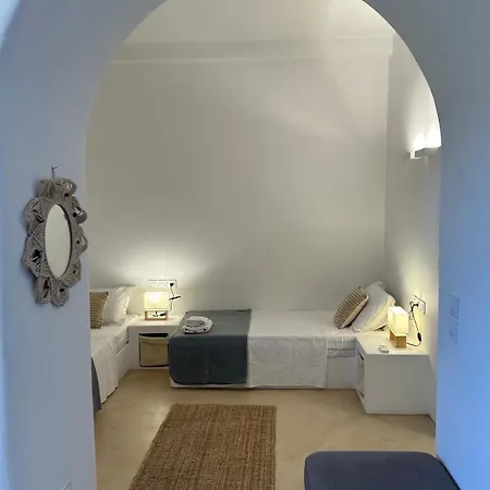 Villa Christina-soros Beach,