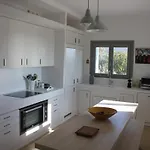Christina-soros Beach, * Antiparos
