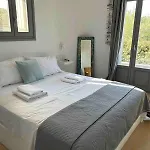 Villa Christina-soros Beach,