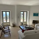 Villa Christina-soros Beach, *