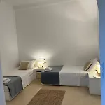 Villa Christina-soros Beach, Antiparos