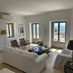 Villa Christina-soros Beach,