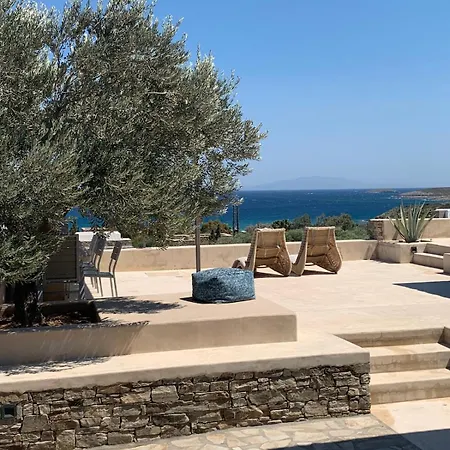 Christina-soros Beach, * Andiparos